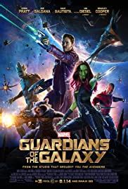 Guardians of the Galaxy subtitles English .